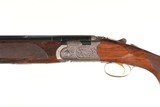 Beretta Silver Pigeon 5 O/U Shotgun 12GA - Image 10 of 18
