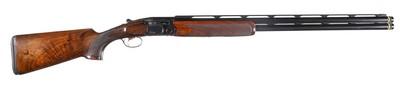 Beretta 682E O/U Shotgun 12GA - Image 3 of 15