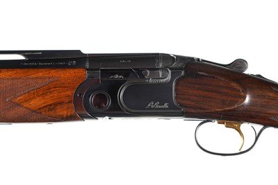 Beretta 682E O/U Shotgun 12GA - Image 7 of 15