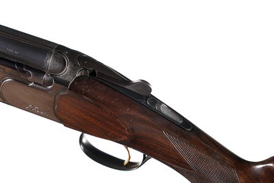 Beretta 682E O/U Shotgun 12GA - Image 14 of 15
