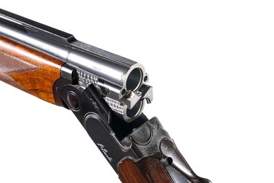 Beretta 682E O/U Shotgun 12GA - Image 15 of 15