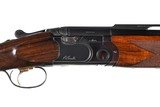 Beretta 682E O/U Shotgun 12GA - Image 2 of 15