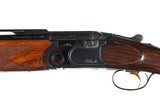 Beretta 682E O/U Shotgun 12GA - Image 7 of 15
