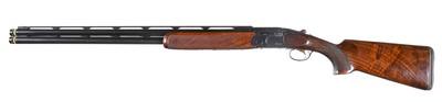 Beretta 682E O/U Shotgun 12GA - Image 8 of 15