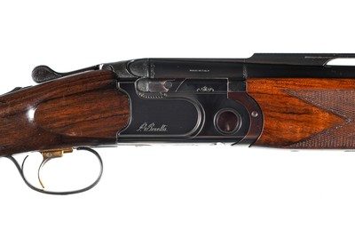 Beretta 682E O/U Shotgun 12GA - Image 2 of 15