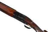 Beretta 682E O/U Shotgun 12GA - Image 9 of 15