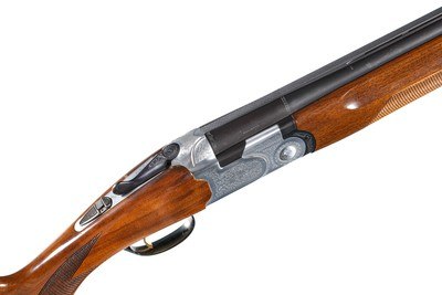 Beretta S686 O/U Shotgun 12GA - Image 1 of 16