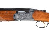 Beretta S686 O/U Shotgun 12GA - Image 7 of 16