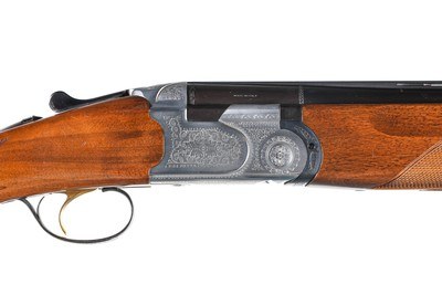 Beretta S686 O/U Shotgun 12GA - Image 2 of 16