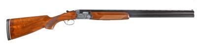 Beretta S686 O/U Shotgun 12GA - Image 3 of 16