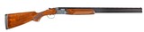 Beretta S686 O/U Shotgun 12GA - Image 3 of 16