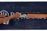 Beretta 694 O/U Shotgun 12GA - Image 2 of 19
