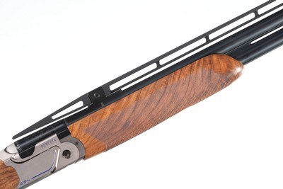 Beretta 694 O/U Shotgun 12GA - Image 8 of 19