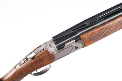 Beretta 694 O/U Shotgun 12GA - Image 1 of 19