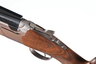 Beretta 694 O/U Shotgun 12GA - Image 18 of 19
