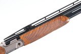 Beretta 694 O/U Shotgun 12GA - Image 8 of 19