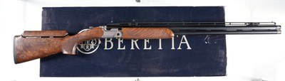 Beretta 694 O/U Shotgun 12GA - Image 3 of 19