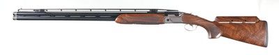 Beretta 694 O/U Shotgun 12GA - Image 12 of 19
