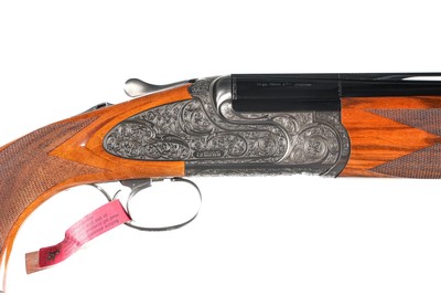 Caesar Guerini Maxum O/U Shotgun 12GA (As New - Image 7 of 19