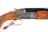 Caesar Guerini Maxum O/U Shotgun 12GA (As New - Image 7 of 19