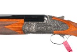 Caesar Guerini Maxum O/U Shotgun 12GA (As New - Image 6 of 19
