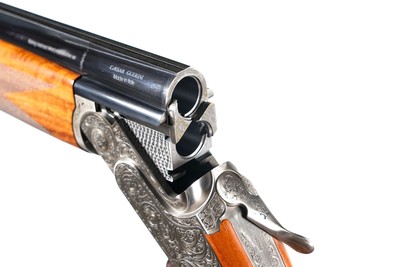 Caesar Guerini Maxum O/U Shotgun 12GA (As New - Image 14 of 19