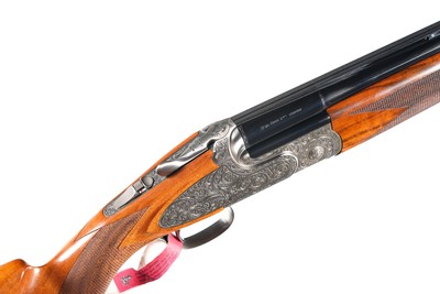 Caesar Guerini Maxum O/U Shotgun 12GA (As New - Image 1 of 19