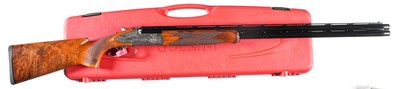 Caesar Guerini Maxum O/U Shotgun 12GA (As New - Image 15 of 19