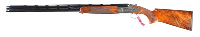 Caesar Guerini Maxum O/U Shotgun 12GA (As New - Image 18 of 19