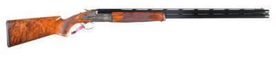 Caesar Guerini Maxum Over/Under Shotgun, 12 Gauge (As New - Image 6 of 19