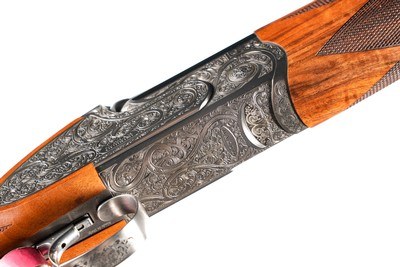 Caesar Guerini Maxum Over/Under Shotgun, 12 Gauge (As New - Image 19 of 19