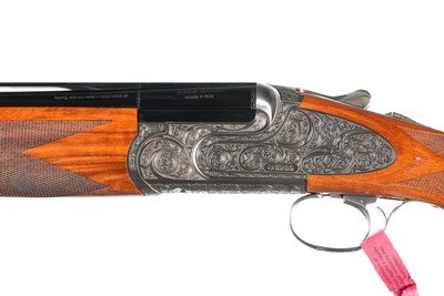 Caesar Guerini Maxum Over/Under Shotgun, 12 Gauge (As New - Image 10 of 19
