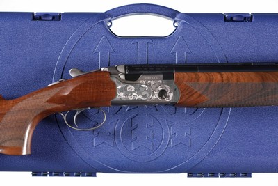 Beretta Ultraleggero O/U Shotgun 12GA - Image 13 of 21