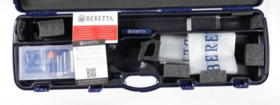 Beretta Ultraleggero O/U Shotgun 12GA - Image 21 of 21
