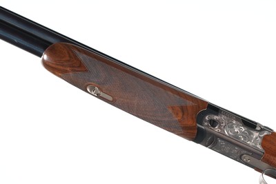 Beretta Ultraleggero O/U Shotgun 12GA - Image 8 of 21