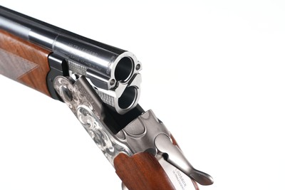 Beretta Ultraleggero O/U Shotgun 12GA - Image 19 of 21