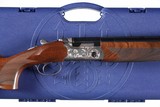 Beretta Ultraleggero O/U Shotgun 12GA - Image 13 of 21