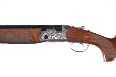 Beretta Ultraleggero O/U Shotgun 12GA - Image 6 of 21