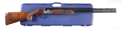 Beretta Ultraleggero O/U Shotgun 12GA - Image 3 of 21