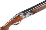 Beretta Ultraleggero Over/Under Shotgun, 12 Gauge (As New - Image 1 of 21