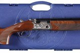 Beretta Ultraleggero Over/Under Shotgun, 12 Gauge (As New - Image 2 of 21