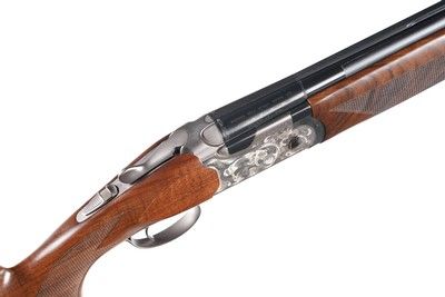Beretta Ultraleggero Over/Under Shotgun, 12 Gauge (As New - Image 1 of 21