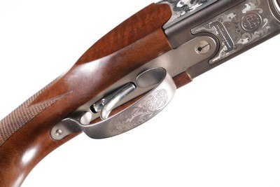 Beretta Ultraleggero Over/Under Shotgun, 12 Gauge (As New - Image 21 of 21