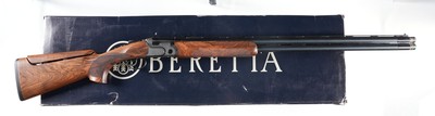 Beretta DT11 O/U Shotgun 12GA - Image 3 of 19