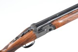Beretta DT11 O/U Shotgun 12GA LH (As New - Image 1 of 19