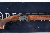 Beretta DT11 O/U Shotgun 12GA LH (As New - Image 2 of 19