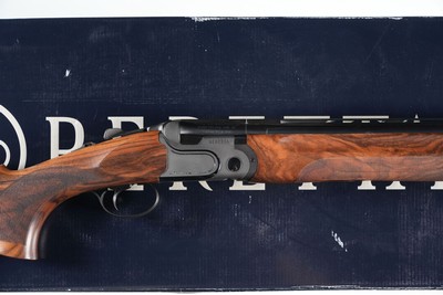 Beretta DT11 O/U Shotgun 12GA - Image 1 of 19