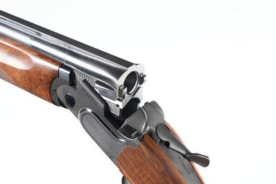 Beretta DT11 O/U Shotgun 12GA LH (As New - Image 19 of 19