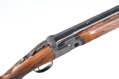 Beretta DT11 O/U Shotgun 12GA LH (As New - Image 1 of 19