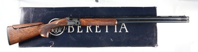 Beretta DT11 O/U Shotgun 12GA LH (As New - Image 3 of 19